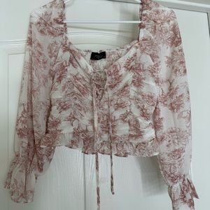 Women’s shirt Small